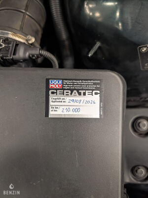 BMW 325xi e46 - 2002