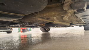 BMW 325xi e46 - 2002