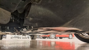 BMW 325xi e46 - 2002