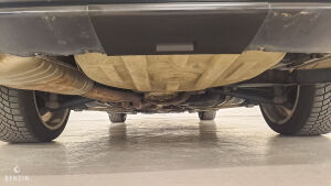 BMW 325xi e46 - 2002