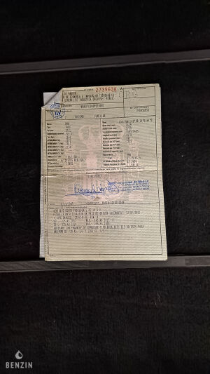 BMW 325xi e46 - 2002