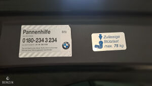 BMW 325xi e46 - 2002