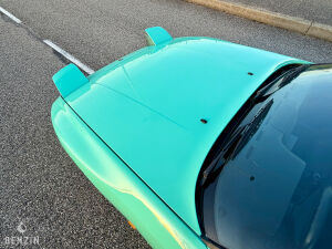 Porsche 944 Ex PDLV - 1985