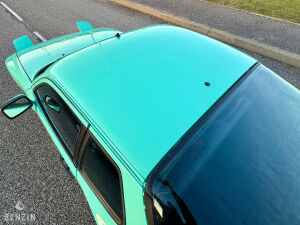 Porsche 944 Ex PDLV - 1985