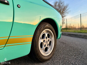 Porsche 944 Ex PDLV - 1985