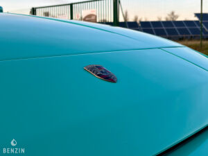 Porsche 944 Ex PDLV - 1985