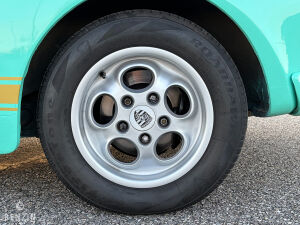 Porsche 944 Ex PDLV - 1985