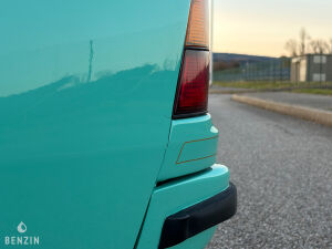 Porsche 944 Ex PDLV - 1985