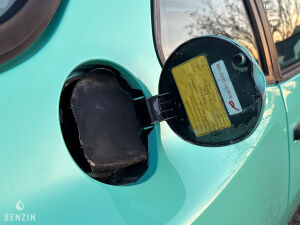 Porsche 944 Ex PDLV - 1985