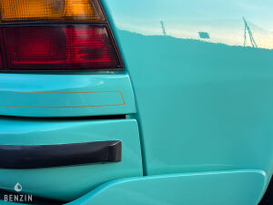 Porsche 944 Ex PDLV - 1985