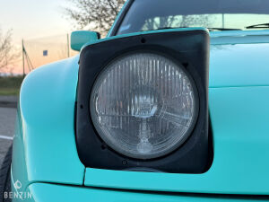 Porsche 944 Ex PDLV - 1985