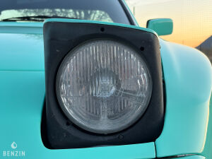 Porsche 944 Ex PDLV - 1985