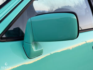 Porsche 944 Ex PDLV - 1985