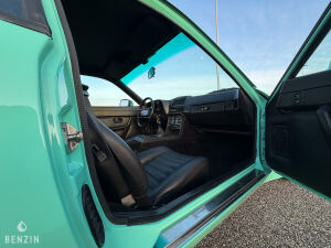 Porsche 944 Ex PDLV - 1985