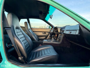 Porsche 944 Ex PDLV - 1985