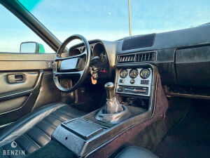 Porsche 944 Ex PDLV - 1985