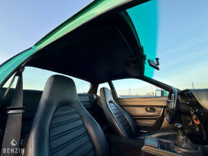 Porsche 944 Ex PDLV - 1985