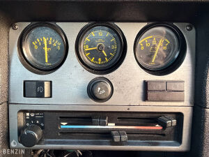 Porsche 944 Ex PDLV - 1985