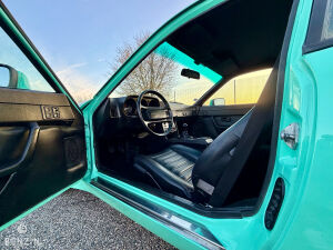 Porsche 944 Ex PDLV - 1985