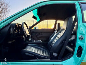 Porsche 944 Ex PDLV - 1985