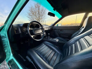 Porsche 944 Ex PDLV - 1985