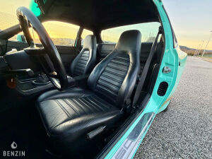 Porsche 944 Ex PDLV - 1985