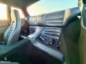 Porsche 944 Ex PDLV - 1985