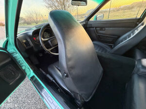 Porsche 944 Ex PDLV - 1985