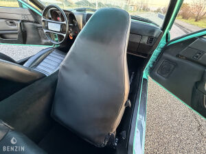 Porsche 944 Ex PDLV - 1985