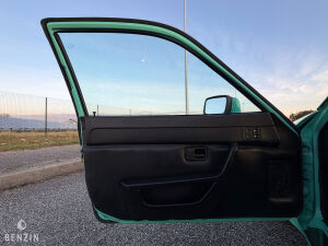 Porsche 944 Ex PDLV - 1985