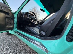 Porsche 944 Ex PDLV - 1985