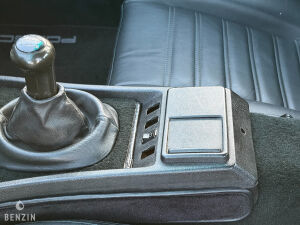 Porsche 944 Ex PDLV - 1985