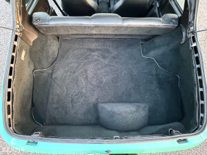 Porsche 944 Ex PDLV - 1985