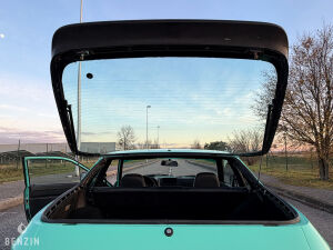 Porsche 944 Ex PDLV - 1985