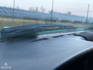 Porsche 944 Ex PDLV - 1985