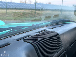 Porsche 944 Ex PDLV - 1985