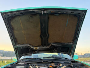 Porsche 944 Ex PDLV - 1985