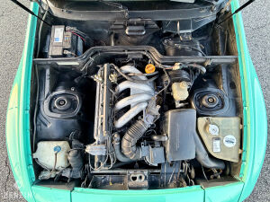 Porsche 944 Ex PDLV - 1985