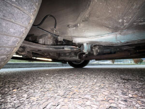 Porsche 944 Ex PDLV - 1985