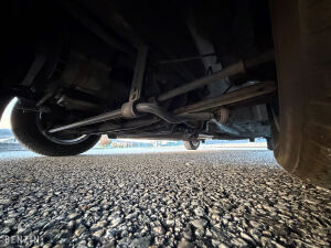 Porsche 944 Ex PDLV - 1985