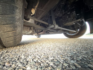 Porsche 944 Ex PDLV - 1985