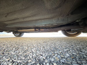 Porsche 944 Ex PDLV - 1985