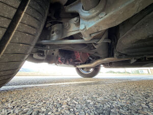 Porsche 944 Ex PDLV - 1985