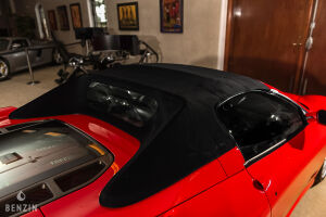 Ferrari F430 Spider - 2008