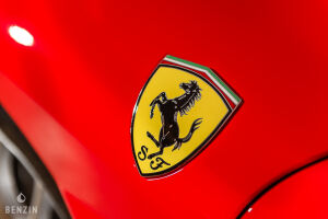 Ferrari F430 Spider - 2008