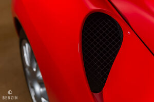 Ferrari F430 Spider - 2008