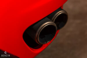 Ferrari F430 Spider - 2008