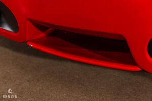 Ferrari F430 Spider - 2008