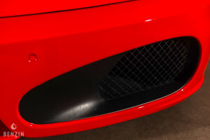 Ferrari F430 Spider - 2008