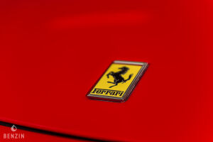 Ferrari F430 Spider - 2008